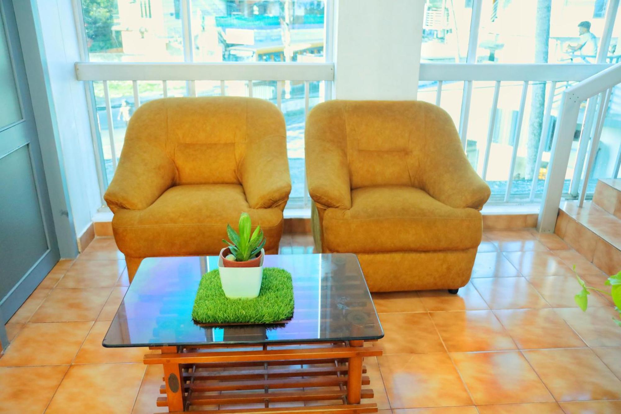 Grand Harmony Beach Resort Kovalam Ngoại thất bức ảnh