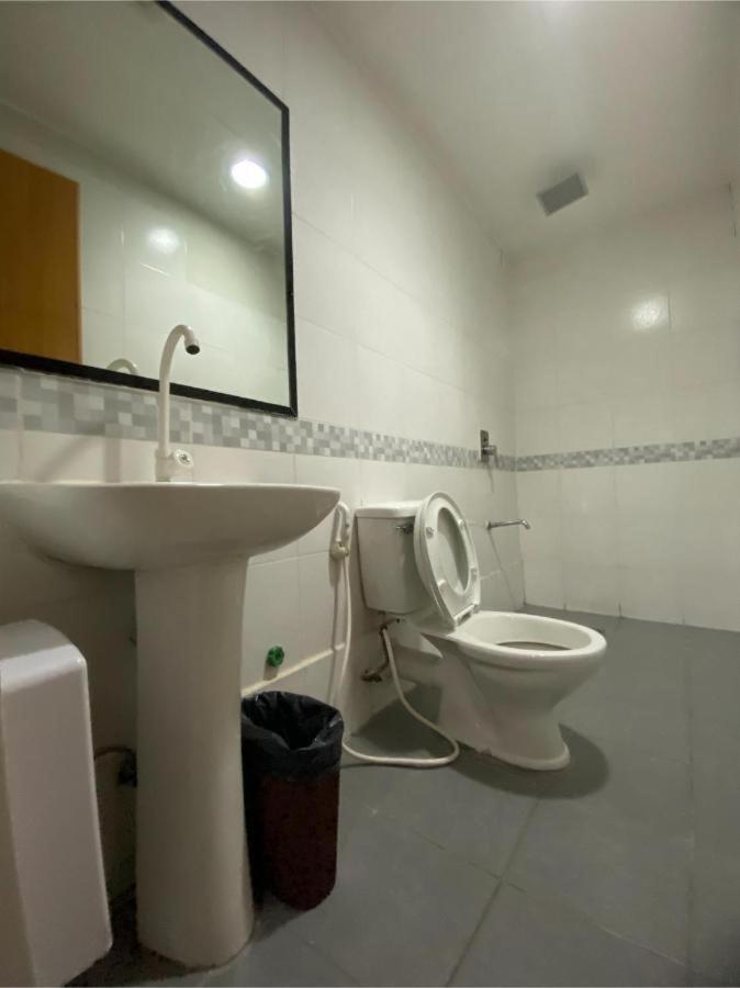Grand Harmony Beach Resort Kovalam Ngoại thất bức ảnh